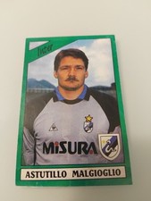 Calciatori panini 1987 usato  Schio
