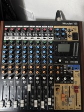 Tascam model mixer for sale  Houma