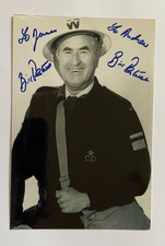 Bill pertwee dad for sale Bill pertwee dad for sale  SHIPLEY