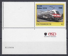 8110604 öbb lok gebraucht kaufen  Ranstadt