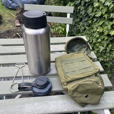 Klean kanteen wide for sale  MILTON KEYNES