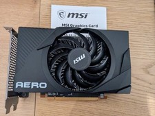 Msi grafikkarte amd gebraucht kaufen  Erkelenz