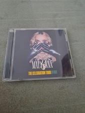 Madonna the celebration usato Madonna the celebration usato  Due Carrare