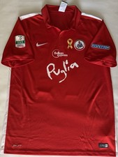 Maglia calcio bari. usato  Italia