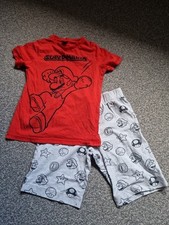 mario kart pyjamas for sale mario kart pyjamas for sale SOUTH QUEENSFERRY
