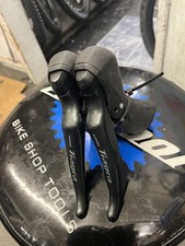 Tiagra 2x10 sti for sale  SWINDON