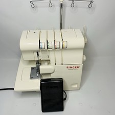 Singer 14sh654 ultralock for sale  Coppell