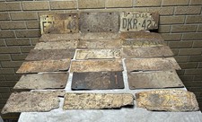 Lot texas antique for sale  Akron