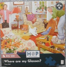 Glasses hop big for sale  WITHAM