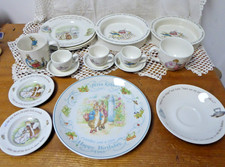 X18 wedgwood peter for sale  HASSOCKS