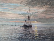 Original barry pearce for sale  STANFORD-LE-HOPE