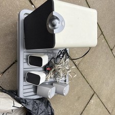 Aego white bass for sale  BOLTON