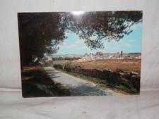 Vecchia cartolina epoca usato  Salerno