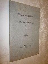Alsace herder und d'occasion  Réguisheim
