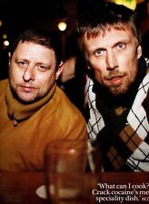 Shaun ryder bez for sale  SUNDERLAND