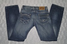 Jeans kaporal glevor d'occasion  Cuxac-d'Aude