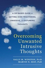Overcoming unwanted intrusive for sale  USA