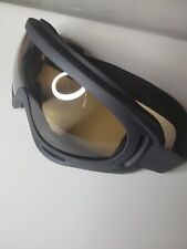 Airsoft paintball goggles for sale  LINCOLN