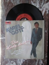 Karel gott lebt gebraucht kaufen  Oberhausen