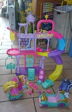 Castello little pony usato  Ribera