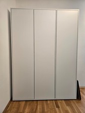 Neuer drehtürenschrank rauch gebraucht kaufen  Frankfurt am Main