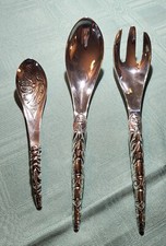 Boma pewter salad for sale  Jensen Beach