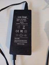 Ion charger 100 gebraucht kaufen  Kiel