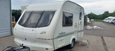 Berth elddis plus for sale  UK