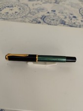 Penna stilografica pelikan usato  Marino