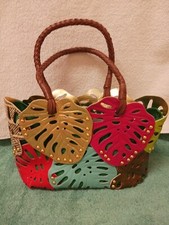 Beverly feldman satchel for sale  Spring Hill
