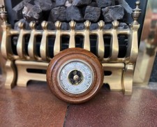 Vintage shortland barometer for sale  NORWICH