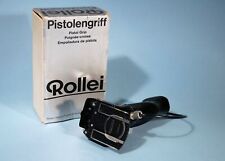 Rollei rolleiflex pistol for sale  LIVERPOOL