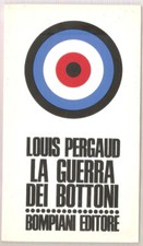Libro guerra dei usato  Sant Elpidio a Mare