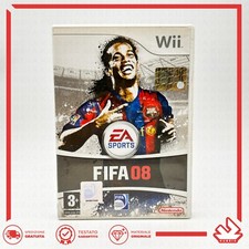 Fifa sports ronaldinho usato  Vo
