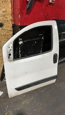 Porte gauche peugeot d'occasion  France