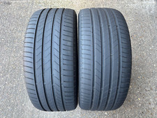 Bridgestone turanza enliten for sale  SITTINGBOURNE