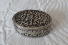 Ancienne boite pilule d'occasion  Ussac