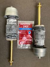 Kit de 2 peças amortecedor Whirlpool fabricante de equipamento original (W10207783) compatível com: 3350397 340620, usado comprar usado  Enviando para Brazil