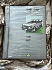 Range rover classic for sale  LIVERPOOL