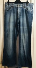 Jeans men size for sale  CARDIFF