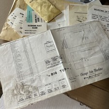 Original factory big for sale  Santa Ana