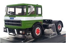 Caminhão Fiat 619 N1 Ixo escala 1/43 fundido TR147.22 - 1980 - Verde/branco, usado comprar usado  Enviando para Brazil