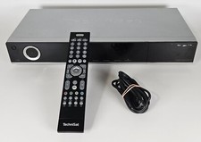 Technisat digicorder isio gebraucht kaufen  Lebach