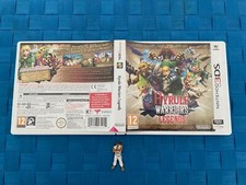 Hyrule warriors legends d'occasion  Mérignac