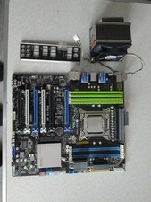 x79 motherboard for sale x79 motherboard for sale DIDCOT