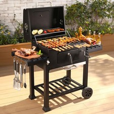 Holzkohlegrill xxl bbq gebraucht kaufen Holzkohlegrill xxl bbq gebraucht kaufen  Deutschland