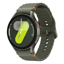 Samsung Galaxy Watch 7 44mm BT - Pulseira esportiva verde alumínio - SM-L310NZGAXAA comprar usado Samsung Galaxy Watch 7 44mm BT - Pulseira esportiva verde alumínio - SM-L310NZGAXAA comprar usado  Enviando para Brazil