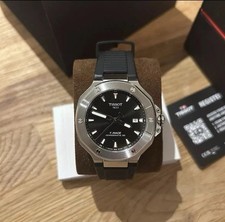 Tissot race powermatic for sale  LONDON