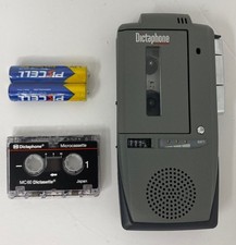 Dictaphone 3225 portable d'occasion  Expédié en Belgium