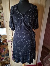 Next wrap dress for sale Next wrap dress for sale  HITCHIN